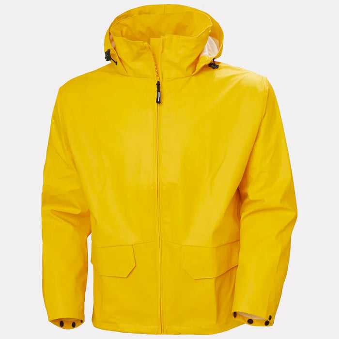 Helly Hansen® Voss Waterproof Rain Jacket - 70180