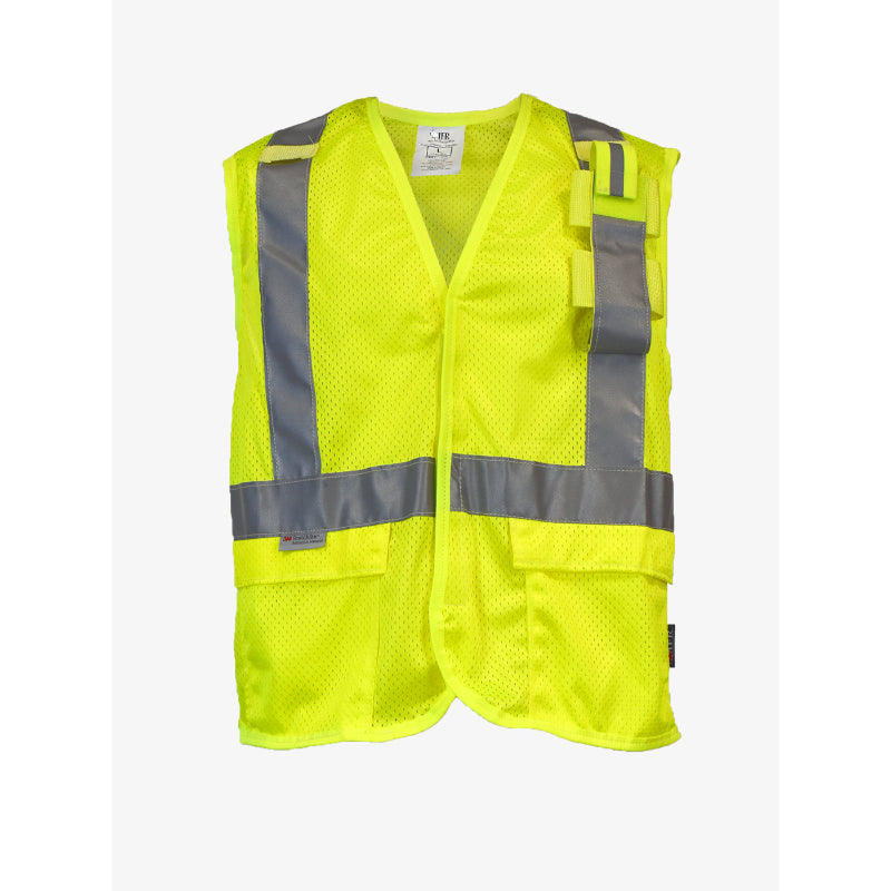 Photo inspiration: Picture Idea: Ifr Workwear Mesh Yard Safety Vest Csa Class 2Level 2