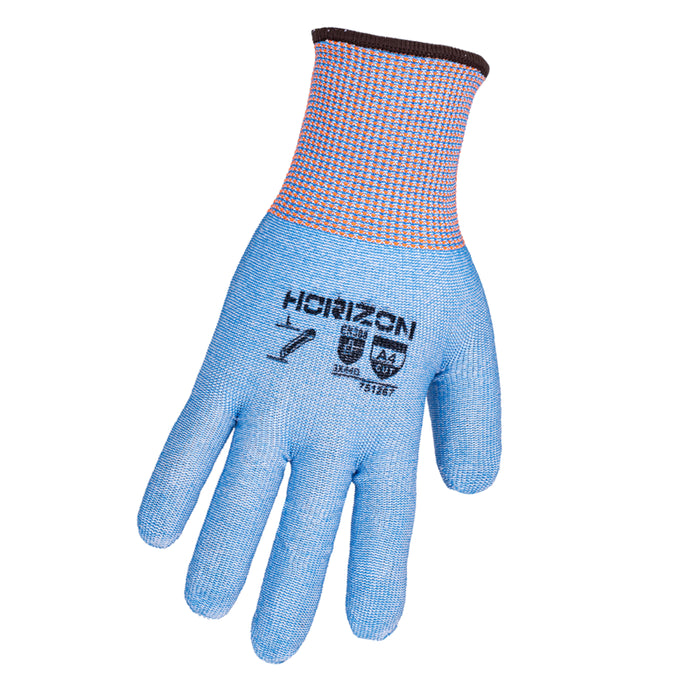 Horizon® Ansi A4 Cut Resistant Food Grade Gloves - 751267