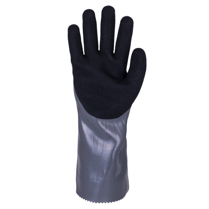 Horizon® Cut Resistant Nitrile Coated Gloves - Gray - 54921