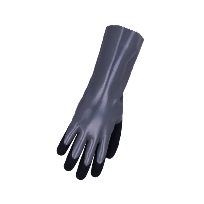 Horizon® Cut Resistant Nitrile Coated Gloves - Gray - 54921
