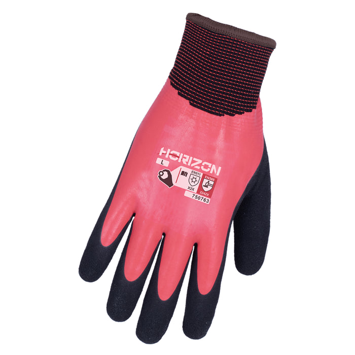 Horizon® Double Coated Winter Safety Gloves - 50763