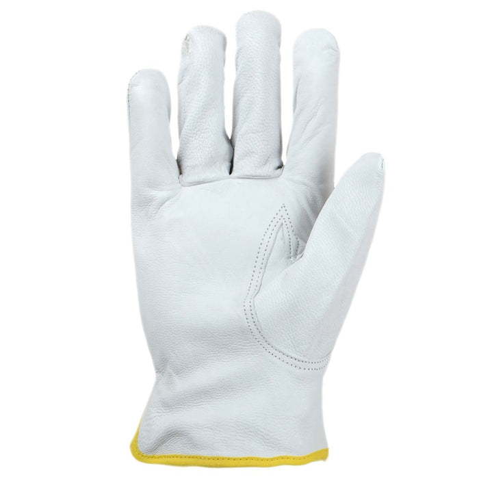 Horizon® Goatskin Leather Driver's Gloves - 83378