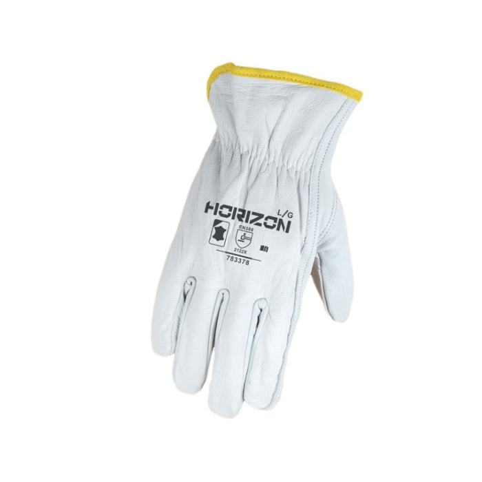 Horizon® Goatskin Leather Driver's Gloves - 83378