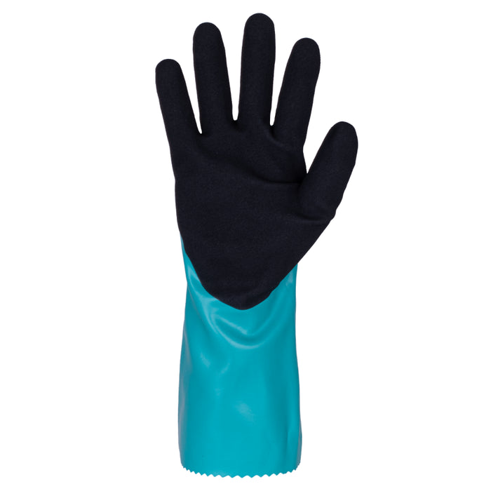 Horizon® Nitrile Coated Chemical Gloves - 54922