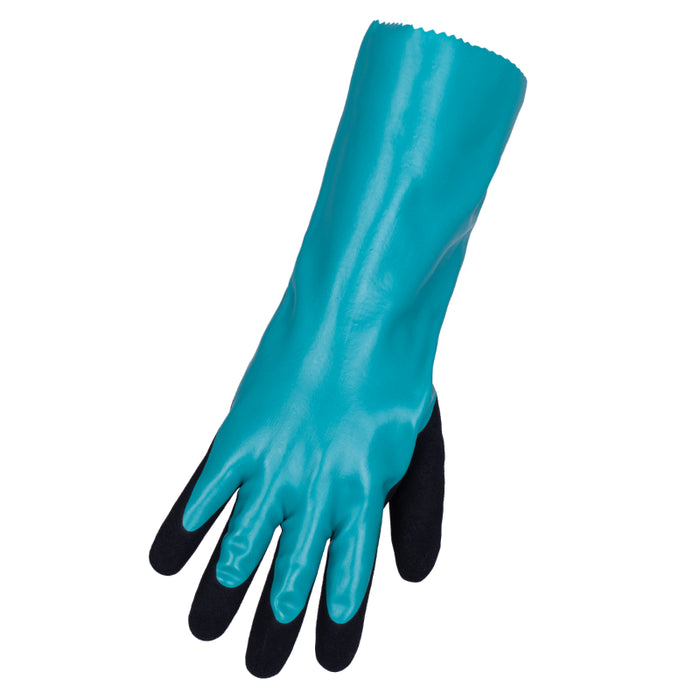 Horizon® Nitrile Coated Chemical Gloves - 54922