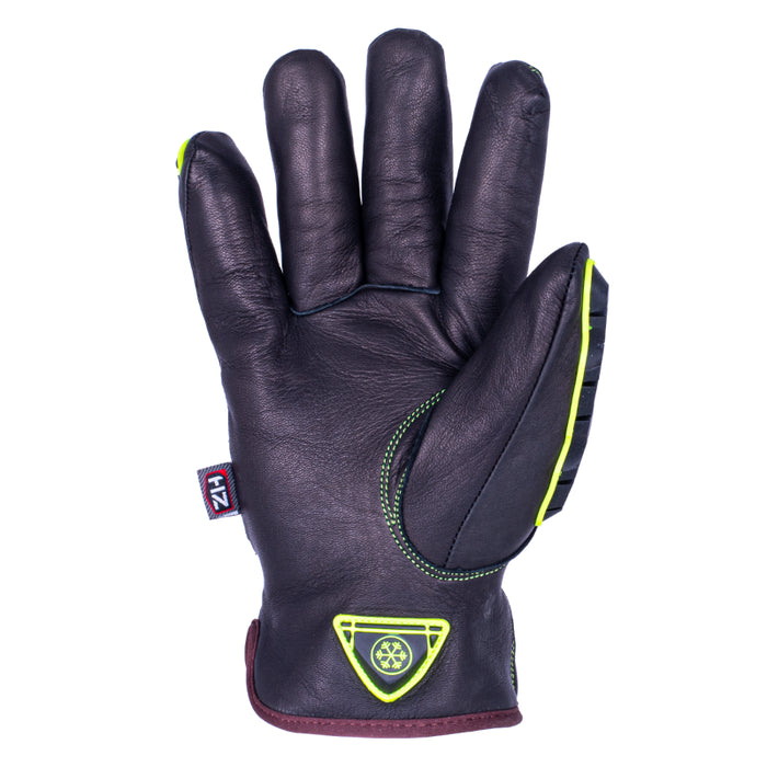 Horizon® Winter Leather Driver Safety Gloves - 83384