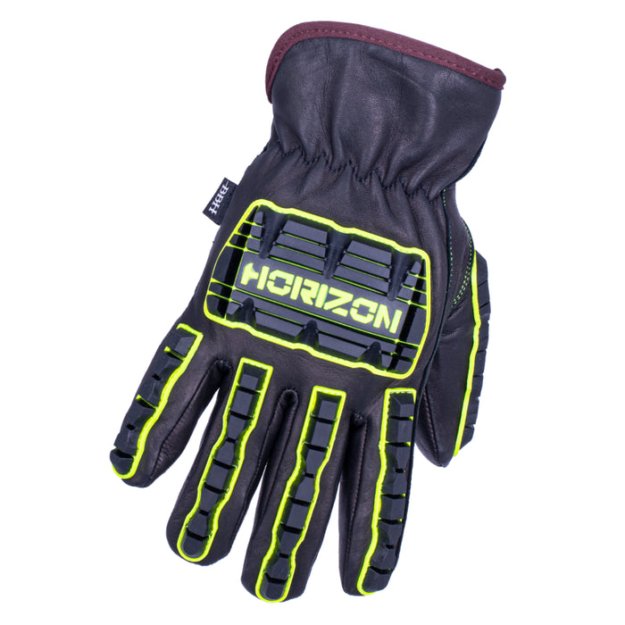 Horizon® Winter Leather Driver Safety Gloves - 83384