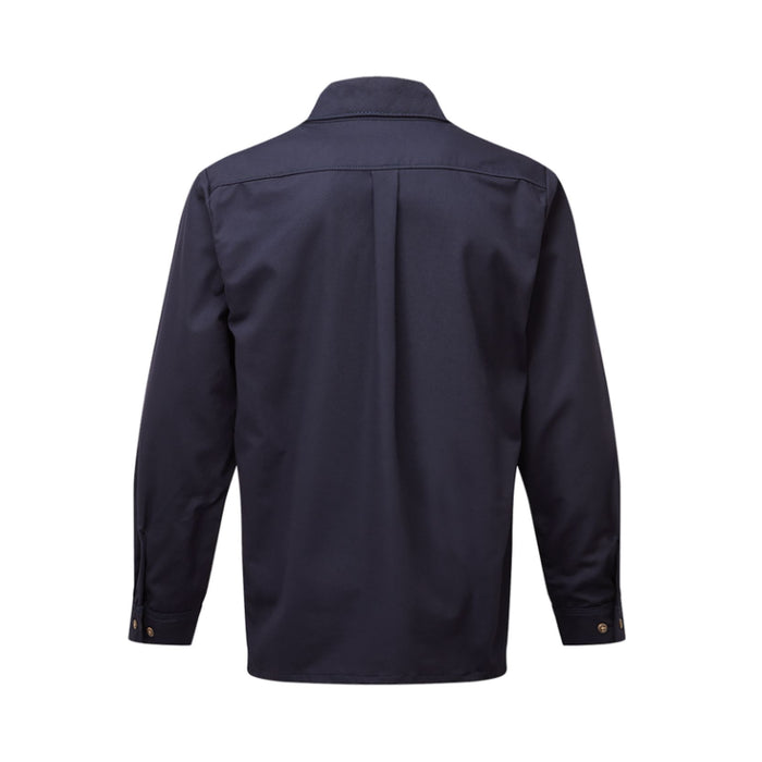 IFR® Deluxe Long Sleeve Work Shirt - CAT 2 - 650