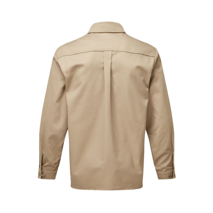 IFR® Deluxe Long Sleeve Work Shirt - CAT 2 - 650