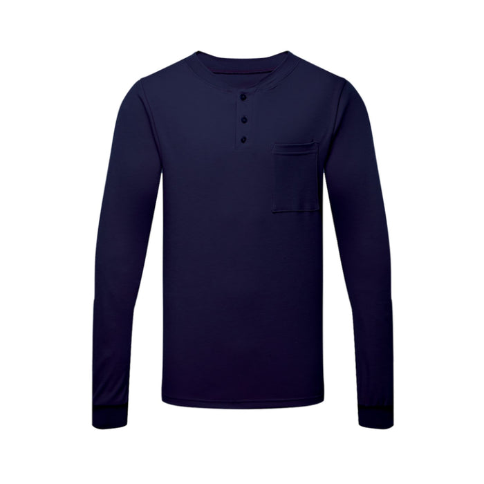 IFR® Frontline Henley Shirt - CAT 2 - 660