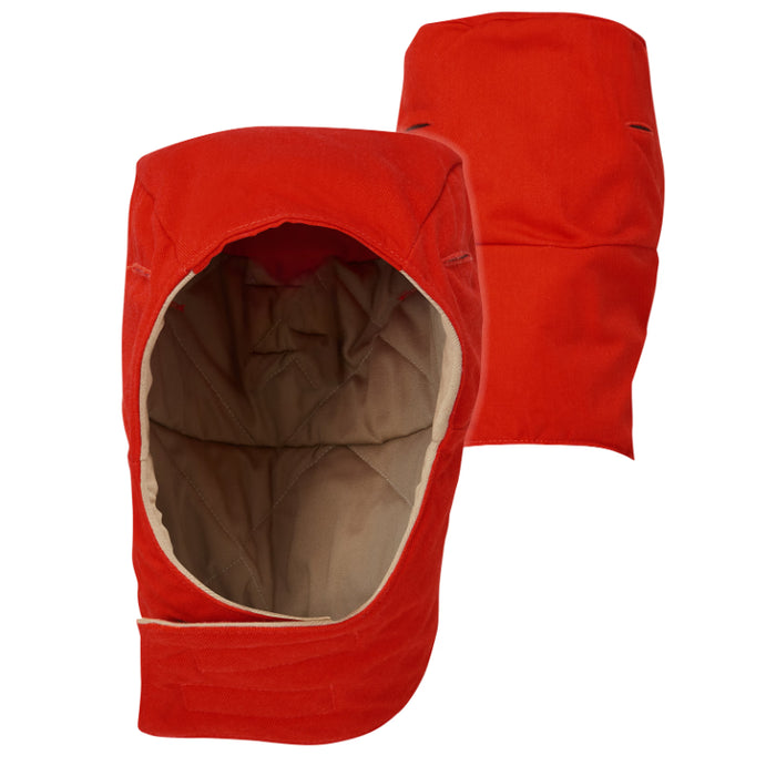 IFR Workwear® Avenger 9 oz Insulated Hard Hat Liner - 285