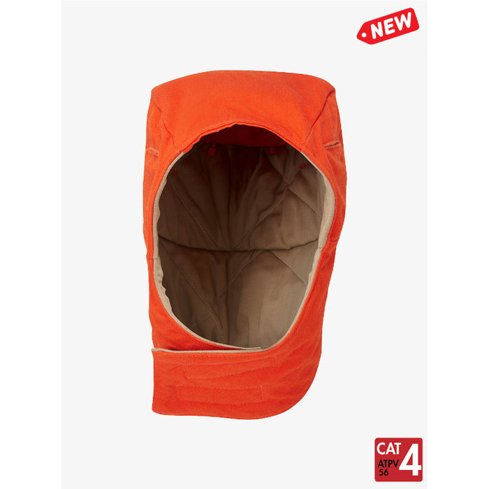 IFR Workwear® Avenger 9 oz Insulated Hard Hat Liner - 285