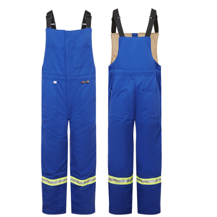 IFR® Workwear Ultrasoft® Insulated Bib Pants - Style 225