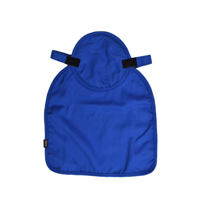 IFR Workwear® Neck Shade with Hat Liner - Blue