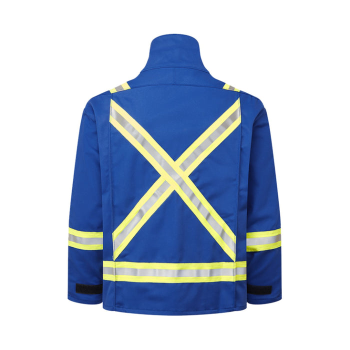 IFR Workwear® Ultrasoft® Flame Resistant Suit Top - 150