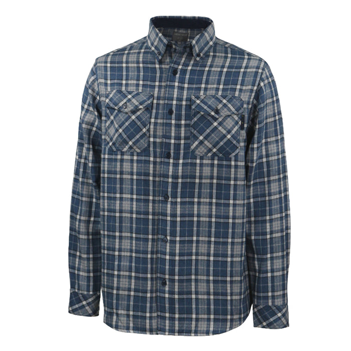 Jackfield® Flannel Work Shirt - 70-244