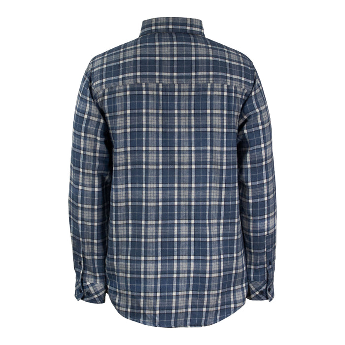 Jackfield® Flannel Work Shirt - 70-244