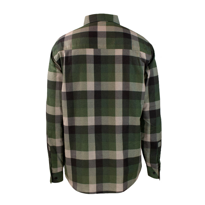 Jackfield® Flannel Work Shirt - 70-244