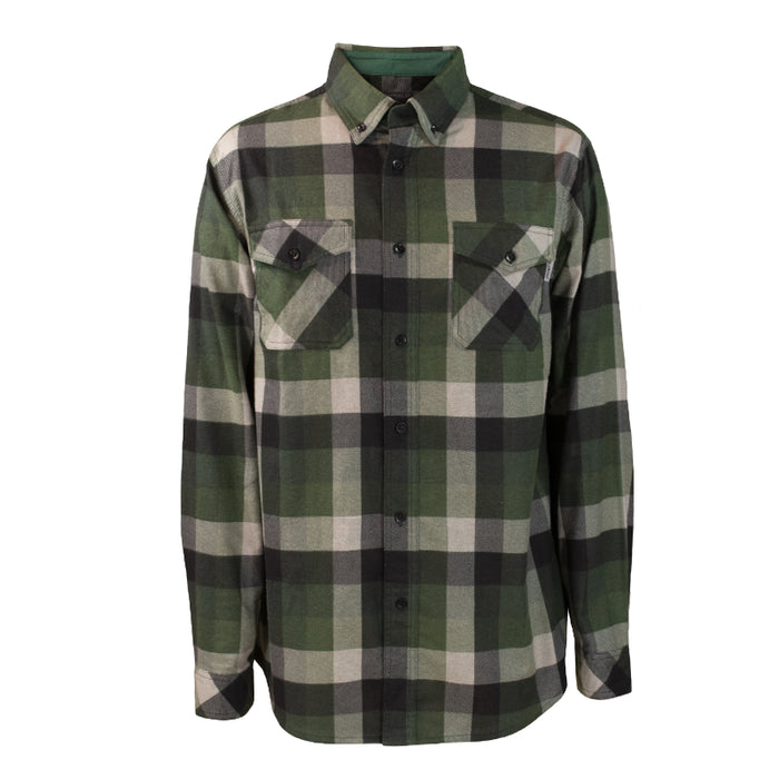 Jackfield® Flannel Work Shirt - 70-244
