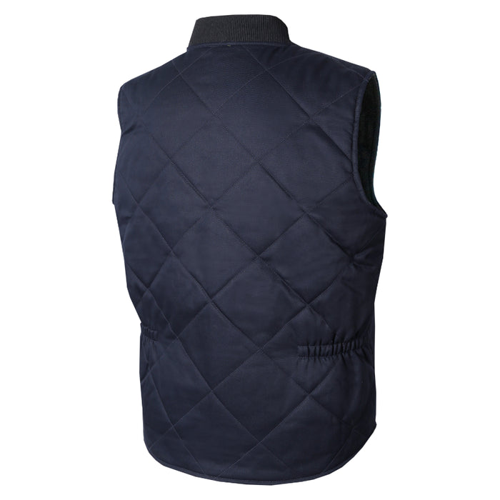 Jackfield® Fleece Lined Workwear Vest - 70-221