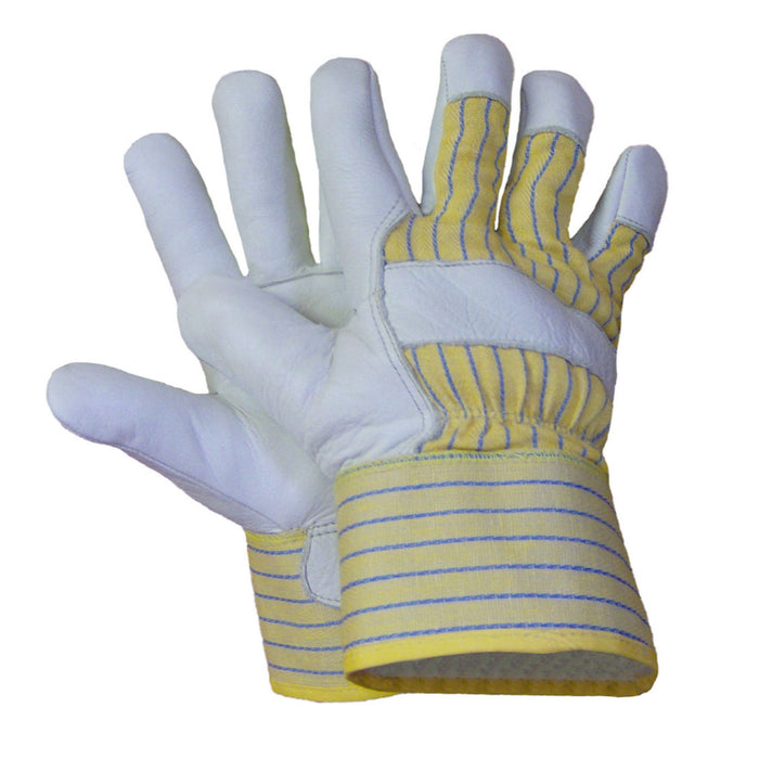 Jackfield® Leather Work Gloves - 90-030