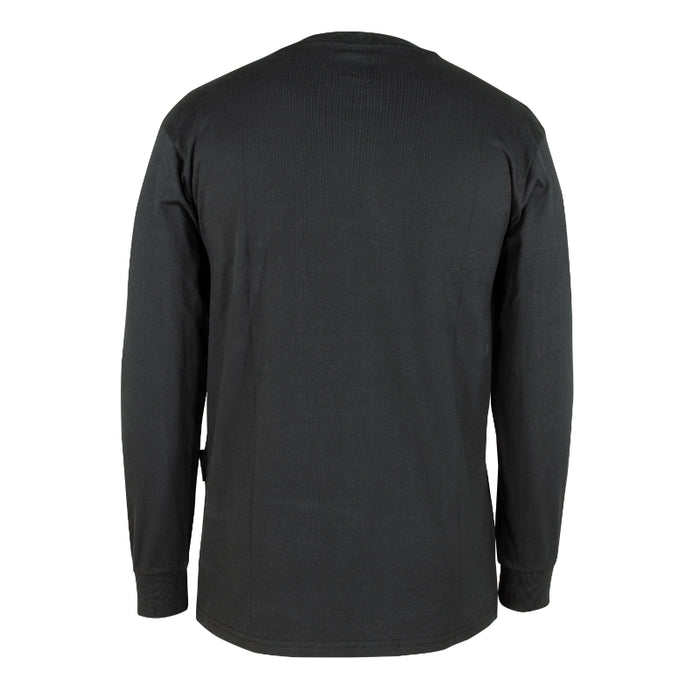 Jackfield® Long Sleeve Work T-shirt - 10-624
