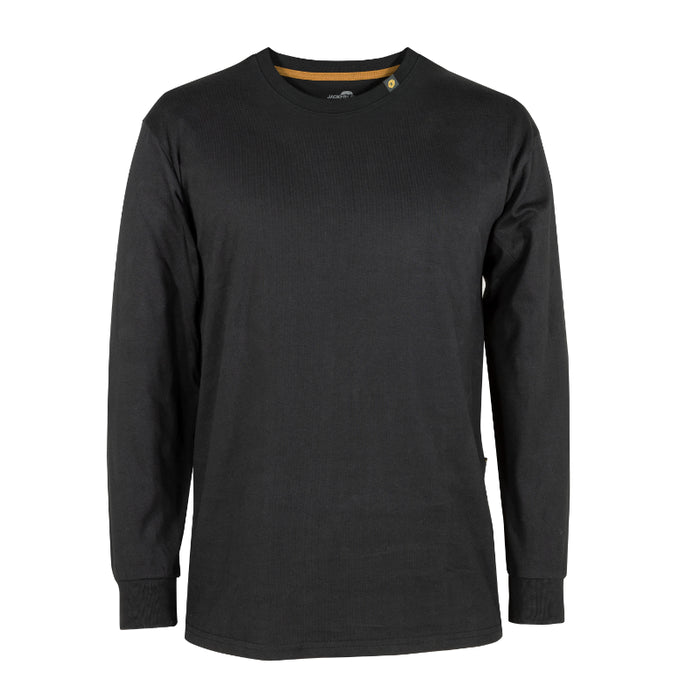 Jackfield® Long Sleeve Work T-shirt - 10-624