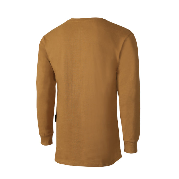 Jackfield® Long Sleeve Work T-shirt - 10-624