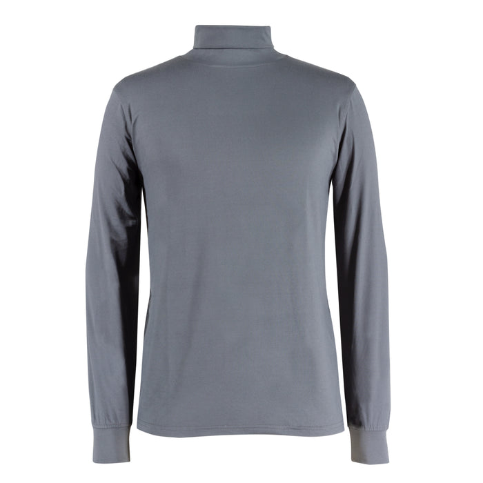 Jackfield® Men's Turtle Neck Work Shirt - 10-602