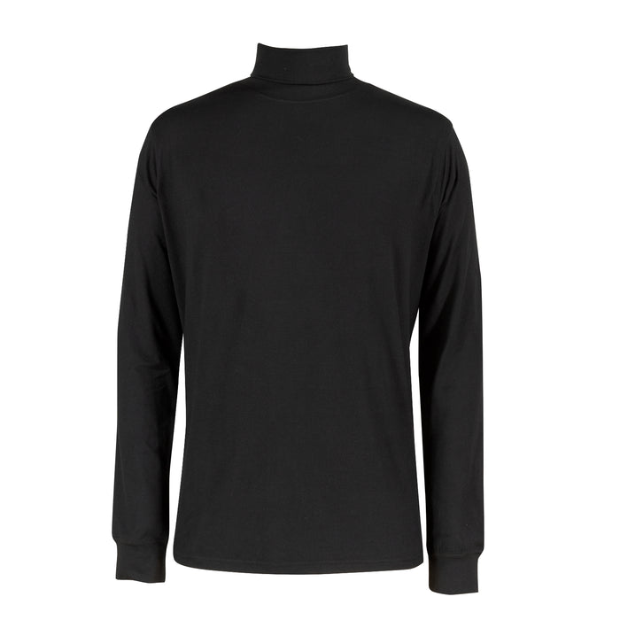 Jackfield® Men's Turtle Neck Work Shirt - 10-602