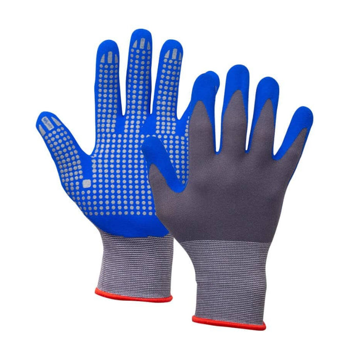 Jackfield® Nitrile Safety Gloves - 90-495T