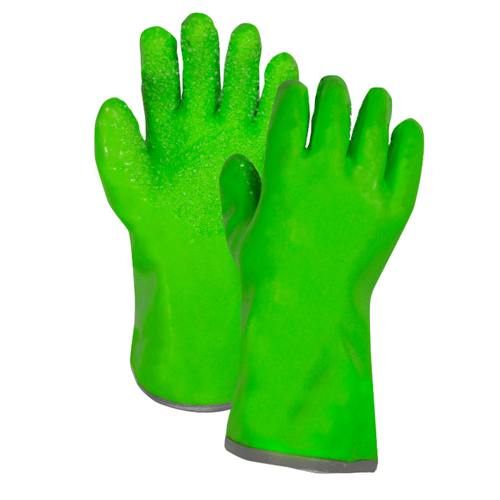 Jackfield® PVC Gloves with Pebble Palm - 90-6112