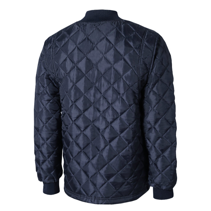 Jackfield® Short Freezer Safety Jacket - 70-525