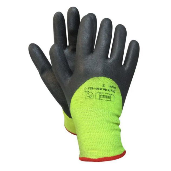 Jackfield® Thermal Nitrile Safety Gloves - 90-455T