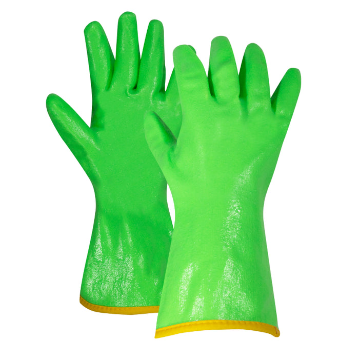 Jackfield® Water Base PU Glove Acrylic Lining - 90-8712