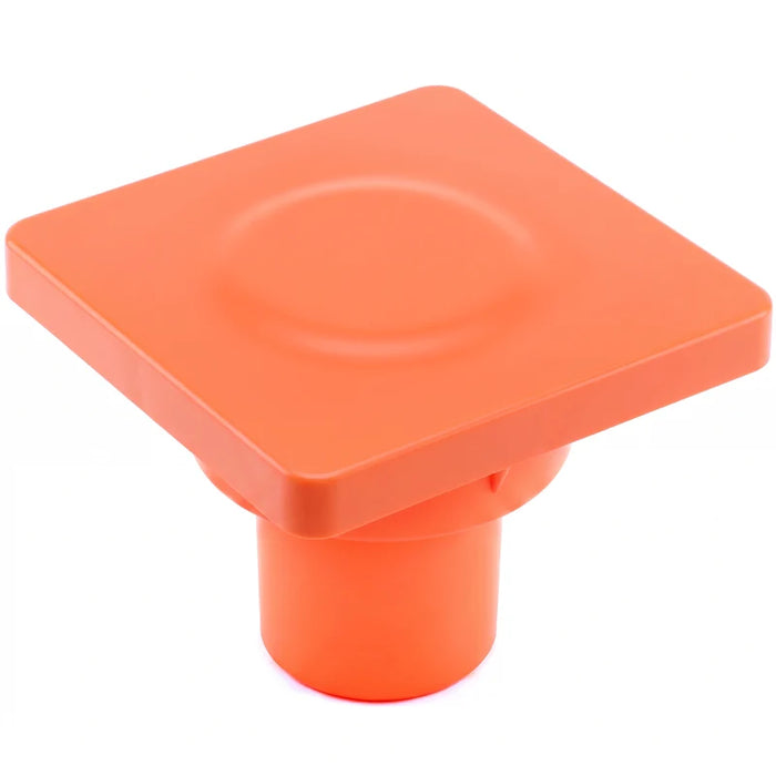 KOVRSPIKE Protective Safety Cap For Exposed Rebar - #3 to #11