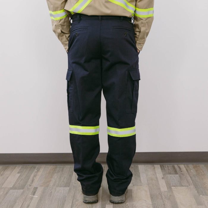 Keltek® FR Cargo Safety Pant - 389S