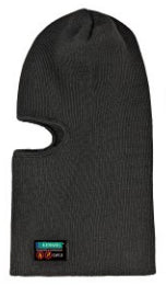 Keltek® Fine Rib Knit Balaclava - 7997