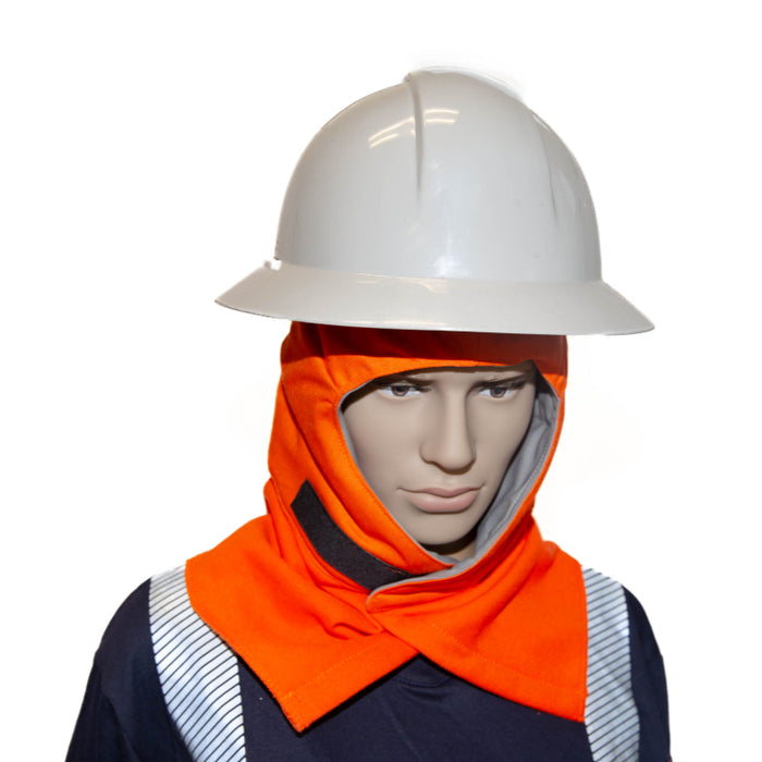 Keltek® Hard Hat Liner with Neck Warmer - 7995