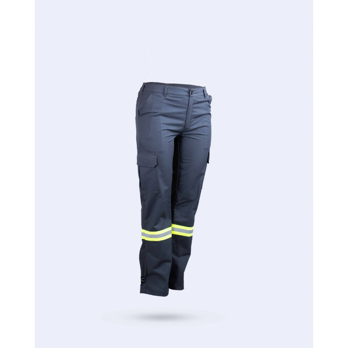 Keltek® Women’s FR Cargo Safety Pant - 589S