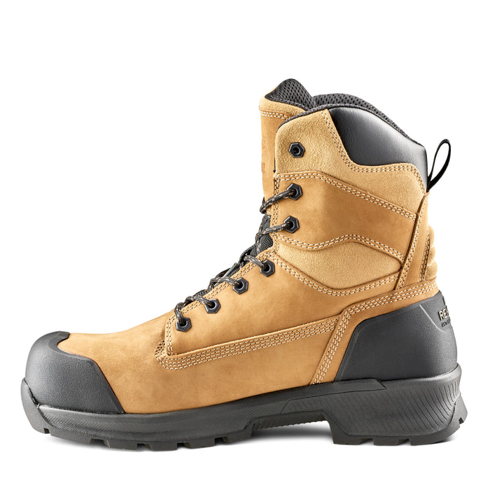 Kodiak® Men's Berg 8" Waterproof Composite Toe Safety Work Boot - 1014