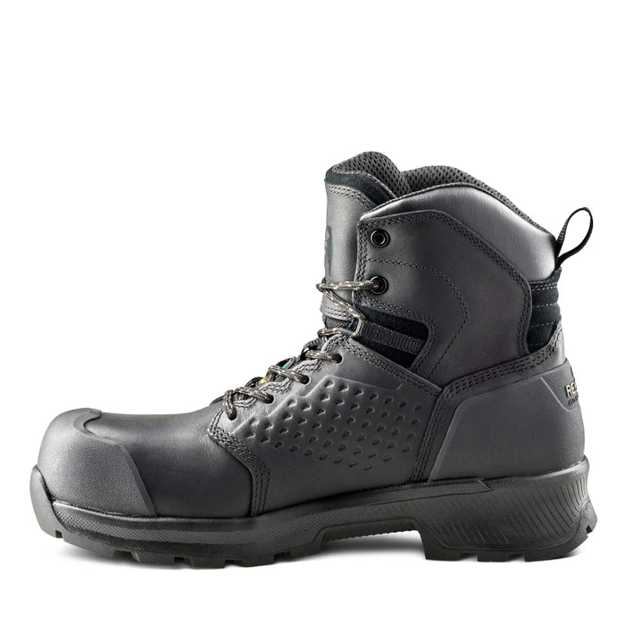 Kodiak® Men's Berg 6" Waterproof Composite Toe Safety Work Boot - Black - 1031BK
