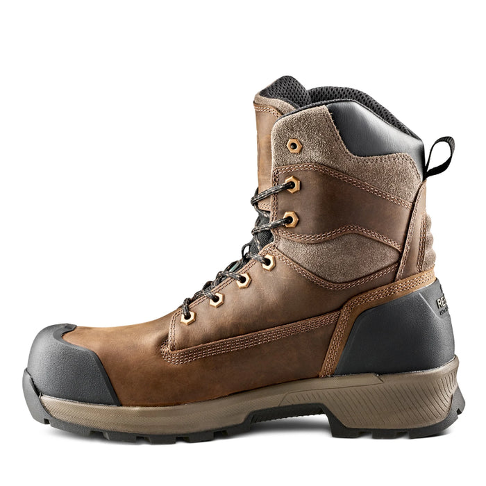 Kodiak® Men's Berg 8" Waterproof Composite Toe Safety Work Boot - 1014