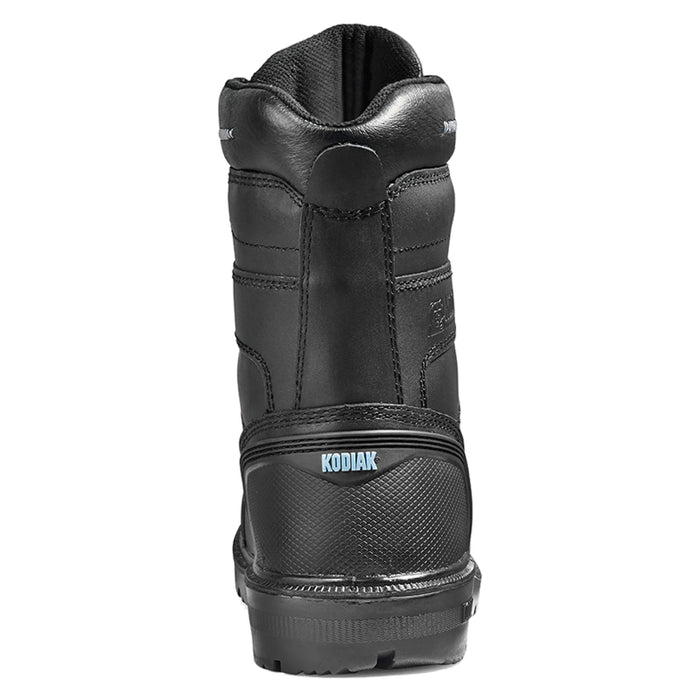 Kodiak® Men's Blue Plus 8" Aluminum Toe Safety Work Boot - 3192