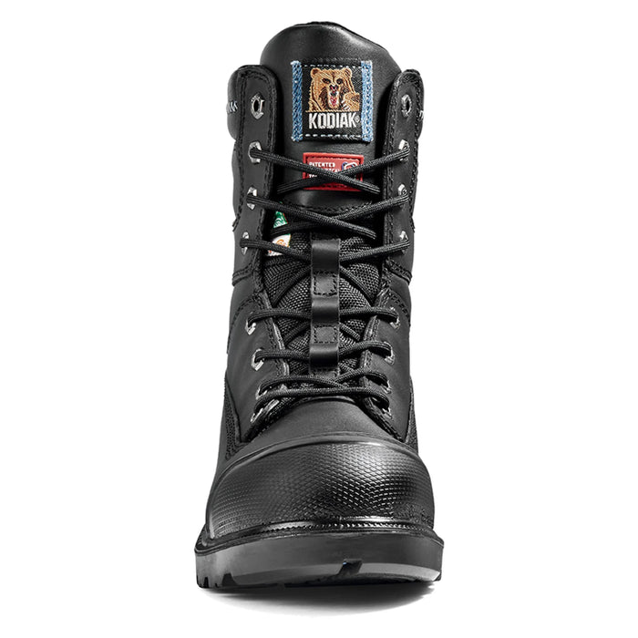 Kodiak® Men's Blue Plus 8" Aluminum Toe Safety Work Boot - 3192