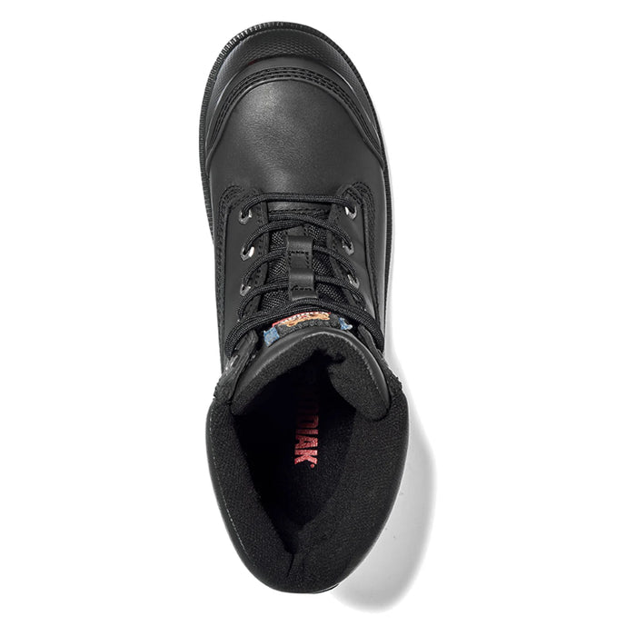 Kodiak® Men's Blue Plus 8" Aluminum Toe Safety Work Boot - 3192