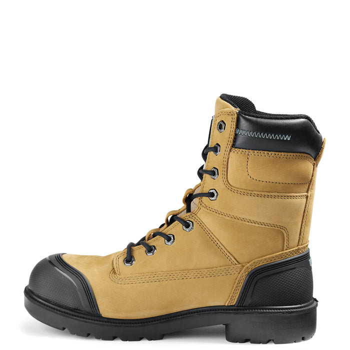 Kodiak® Men's Blue Plus 8" Aluminum Toe Safety Work Boot - 3192