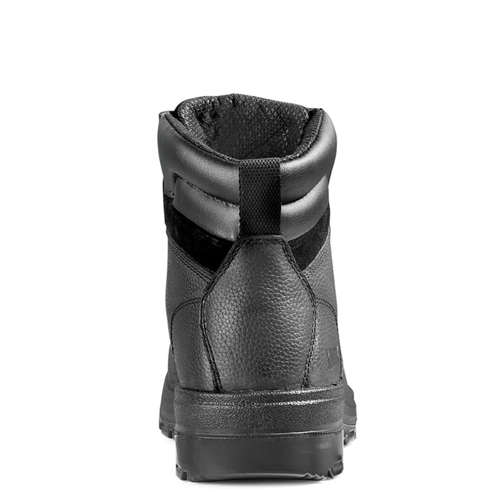 Kodiak® Men's Greb 6" Steel Toe Safety Work Boot - Black - 4TH4BK