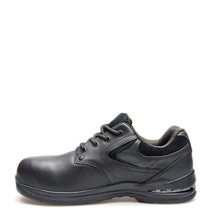 Kodiak® Men’s Greer Aluminum Toe Casual Safety Work Shoes - Black - 3046BK